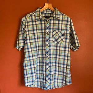 Like New! Marmot Button-down